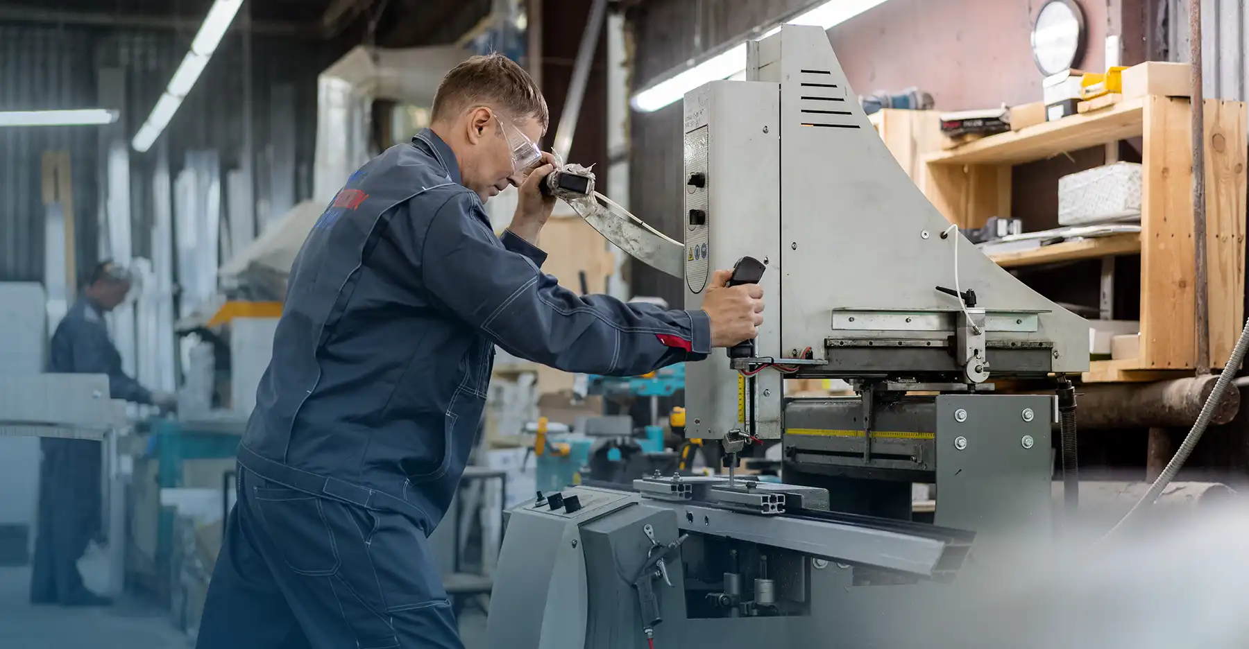 Высококачественное оборудование